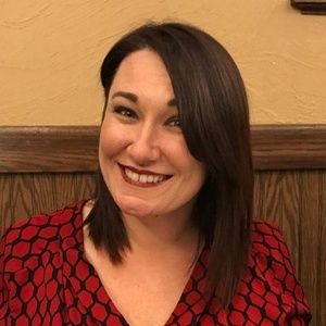 Meet your Posher, Jo